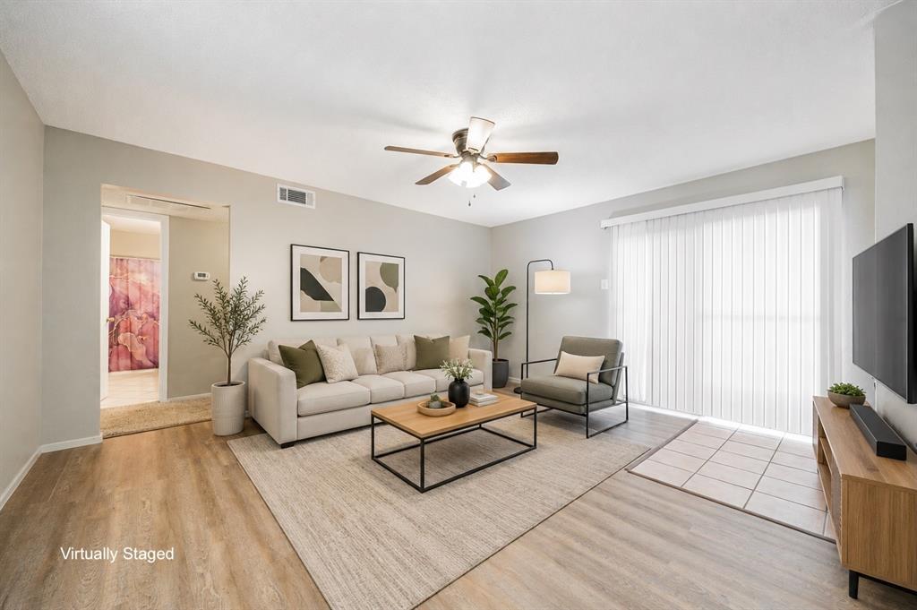 Bent Tree Forest Drive Condos - Residential
