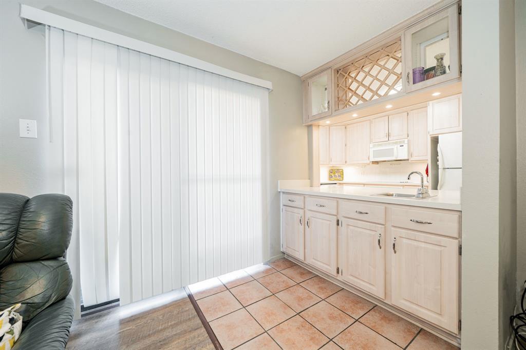 Bent Tree Forest Drive Condos - Residential