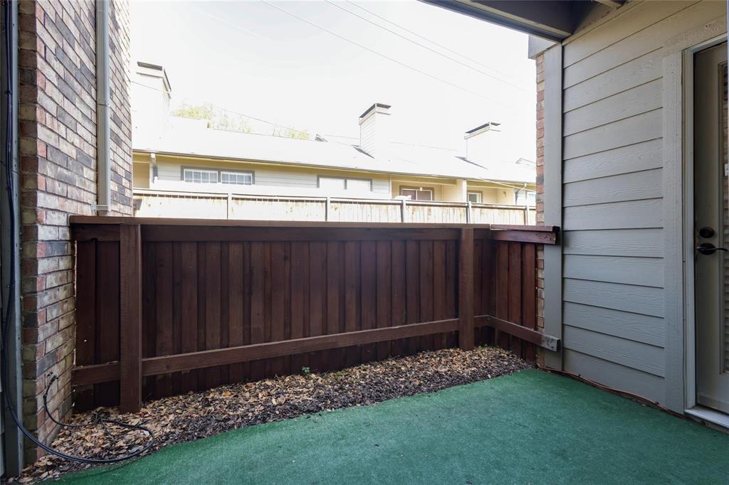 Bent Tree Forest Drive Condos - Residential