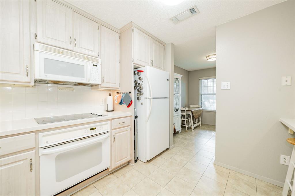 Bent Tree Forest Drive Condos - Residential