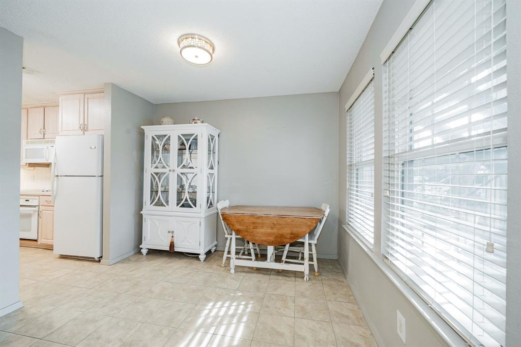 Bent Tree Forest Drive Condos - Residential