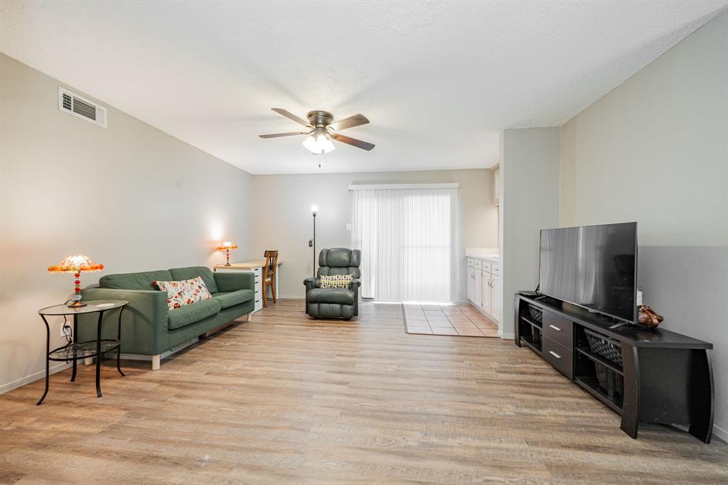 Bent Tree Forest Drive Condos - Residential