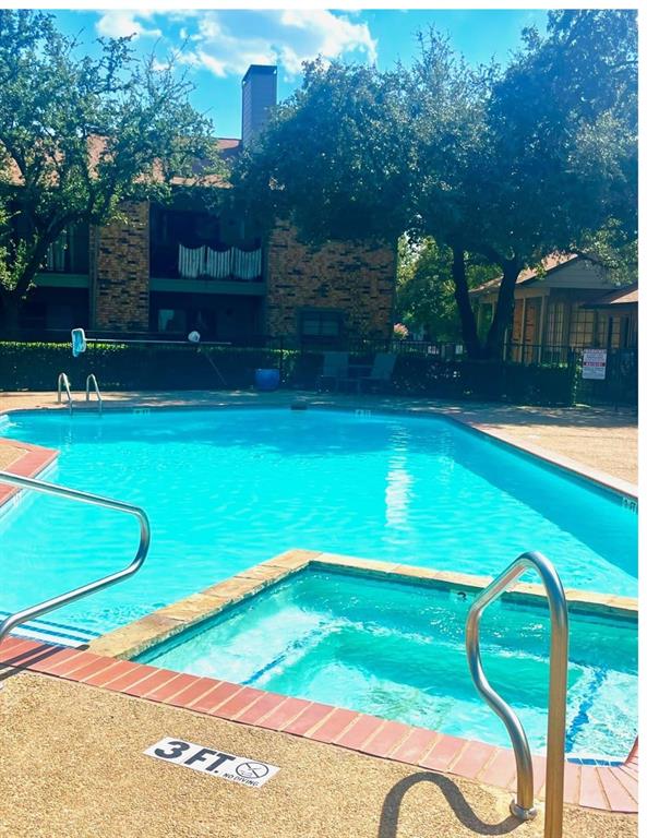 Bent Tree Forest Drive Condos - Residential