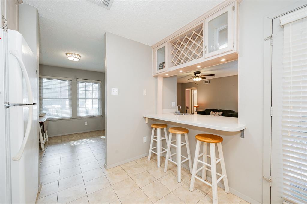 Bent Tree Forest Drive Condos - Residential