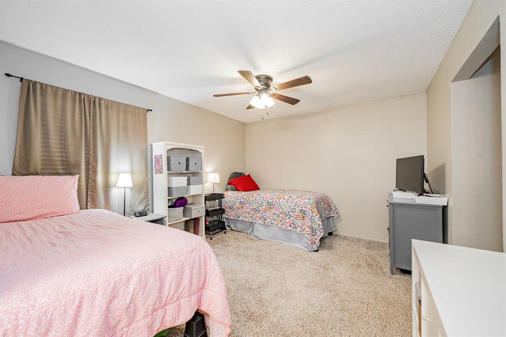 Bent Tree Forest Drive Condos - Residential