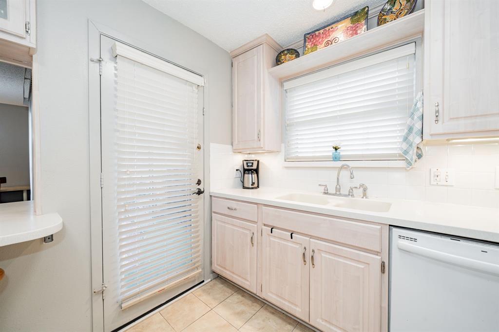 Bent Tree Forest Drive Condos - Residential