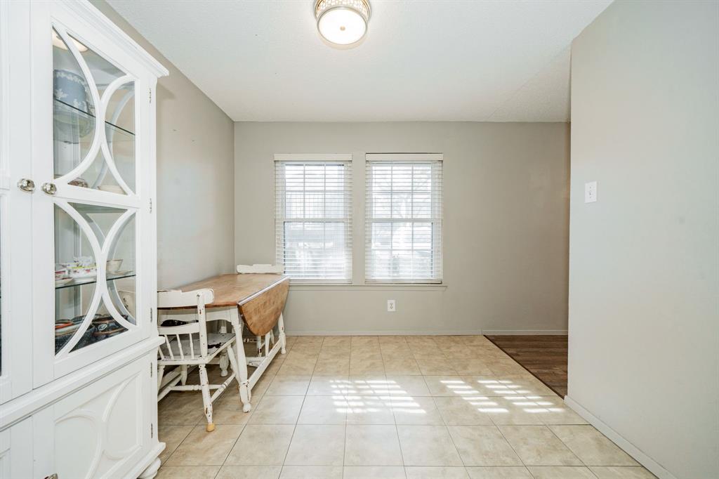 Bent Tree Forest Drive Condos - Residential