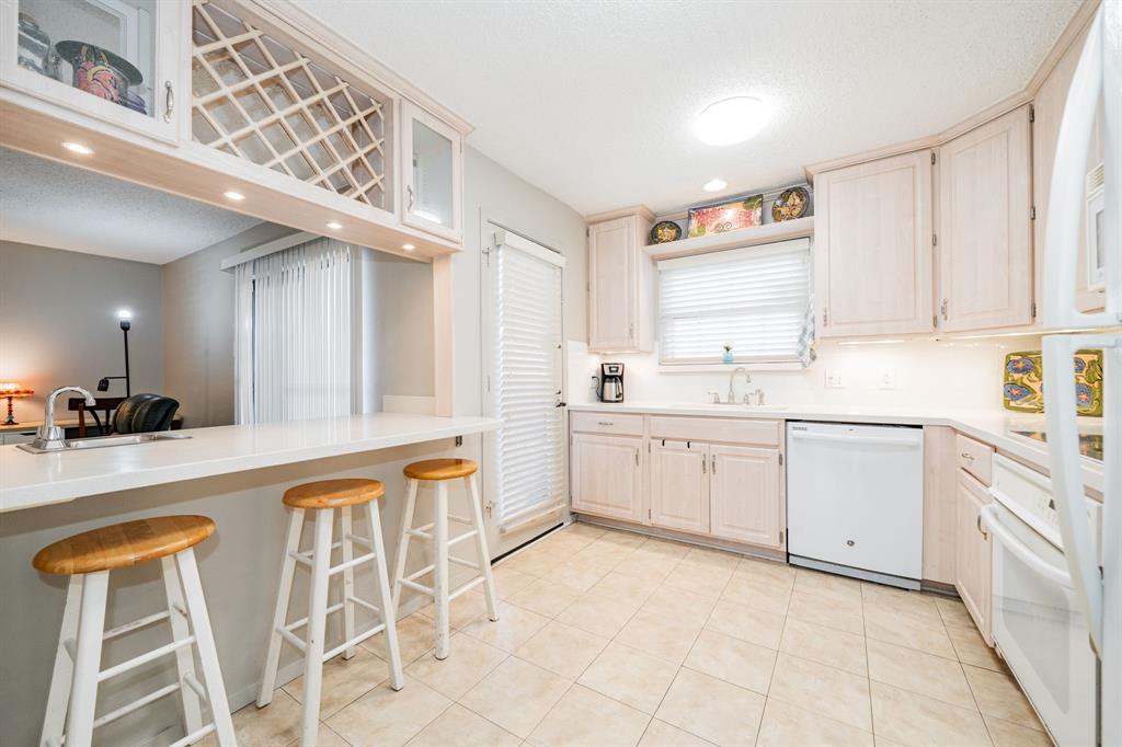 Bent Tree Forest Drive Condos - Residential