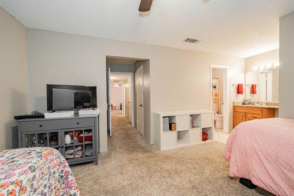 Bent Tree Forest Drive Condos - Residential