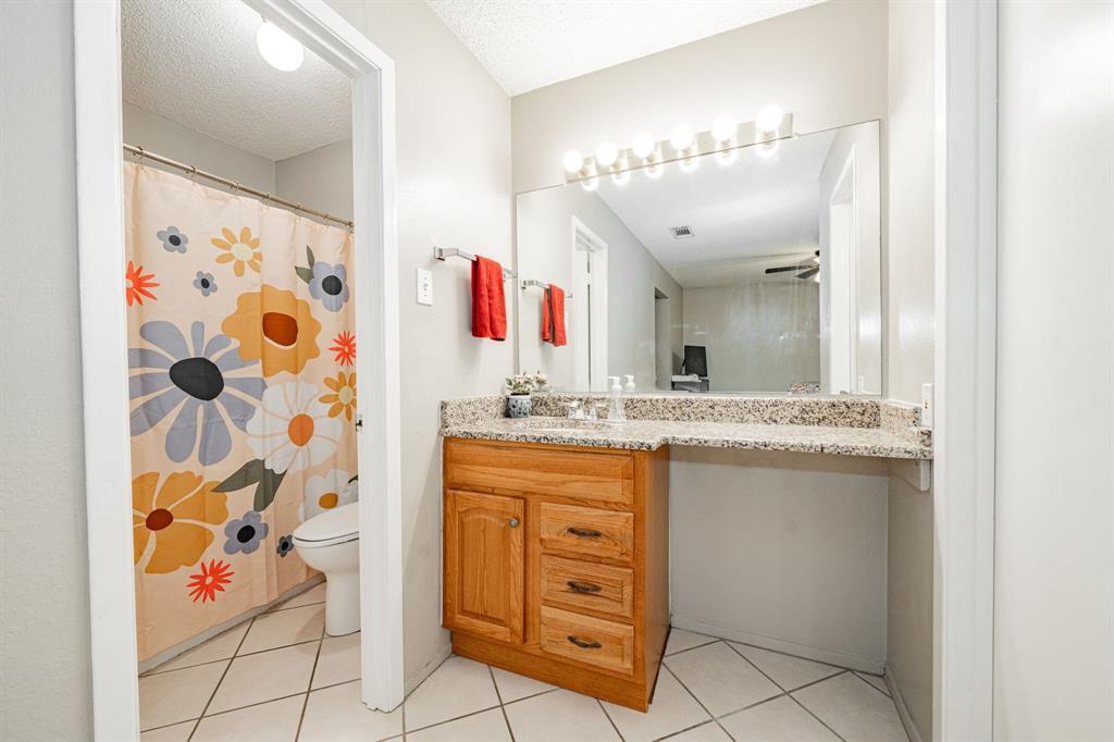 Bent Tree Forest Drive Condos - Residential