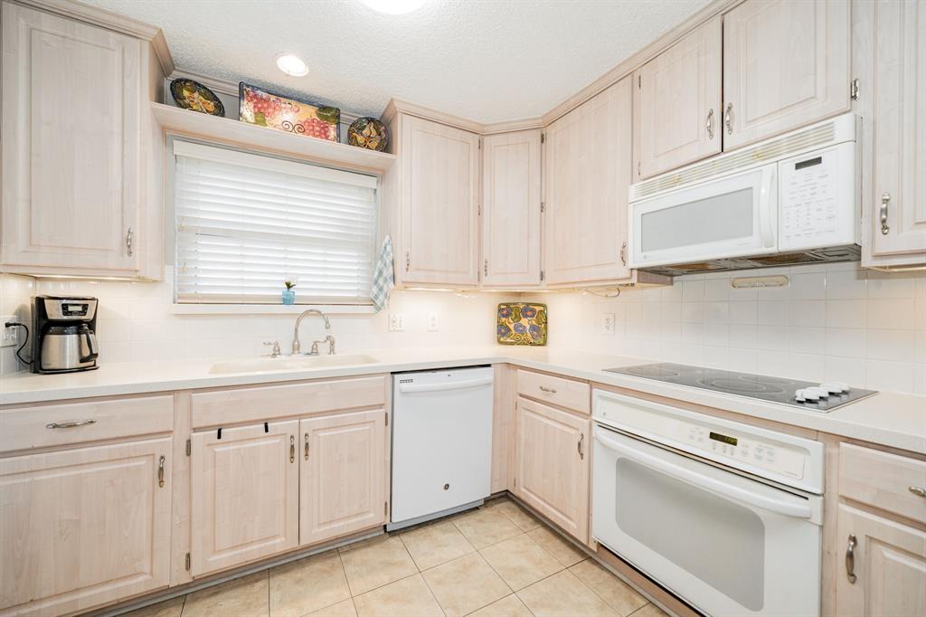 Bent Tree Forest Drive Condos - Residential