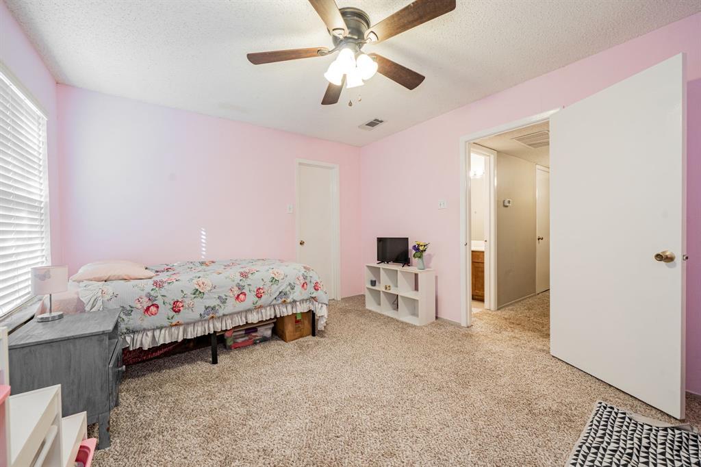 Bent Tree Forest Drive Condos - Residential