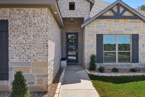 113 Oaks Springs Lane Weatherford TX 76087