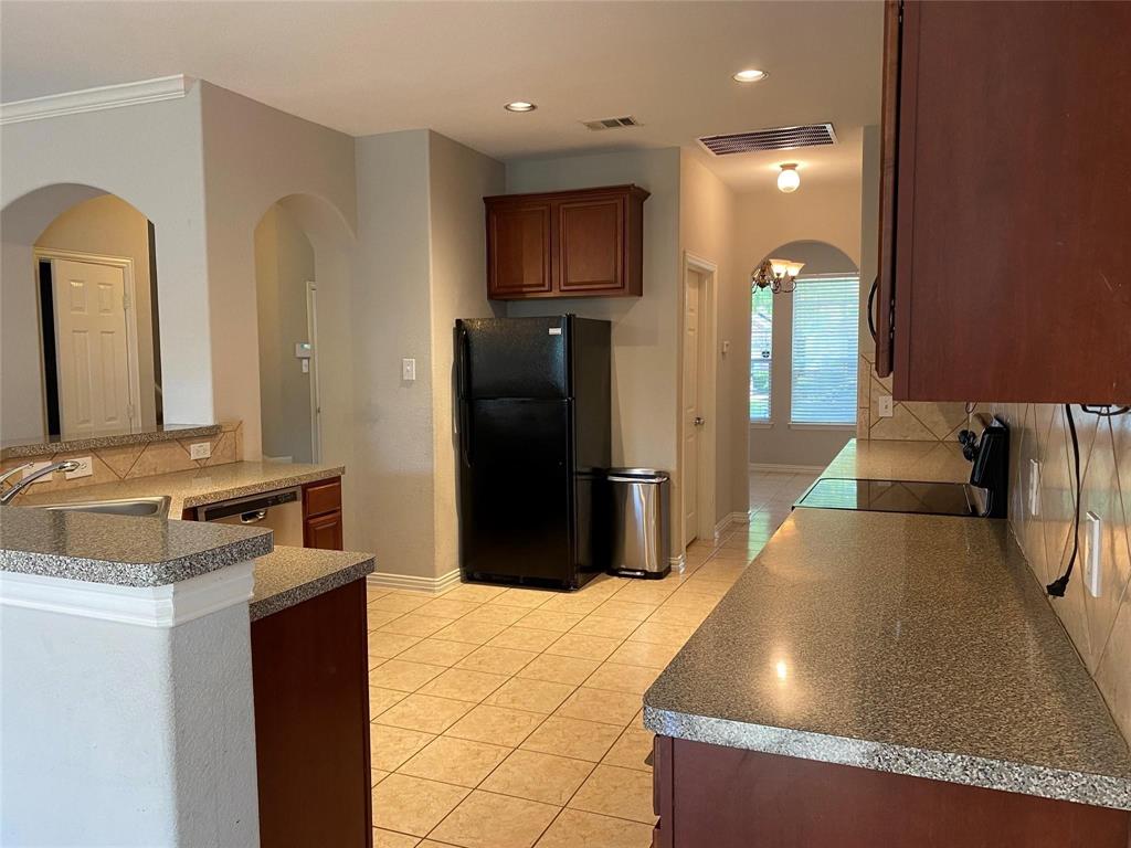 Heights At Westridge Ph I The - Residential Lease