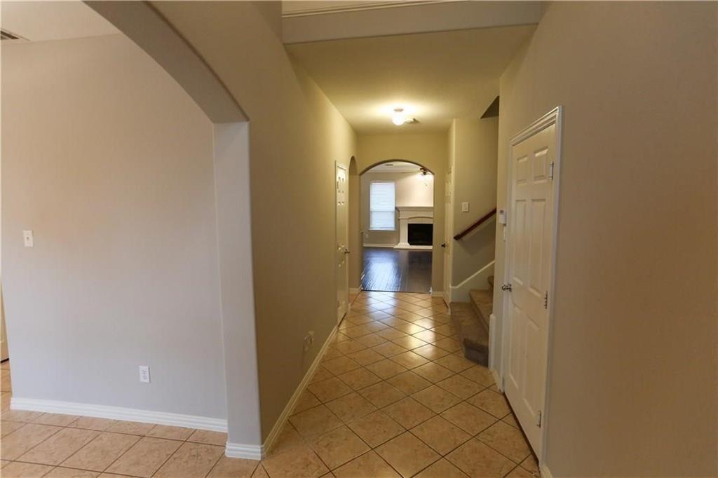 Heights At Westridge Ph I The - Residential Lease