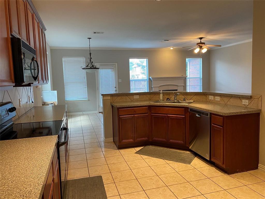 Heights At Westridge Ph I The - Residential Lease