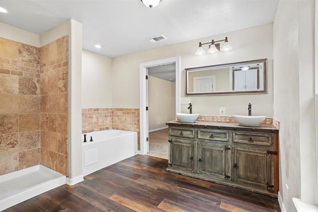 F E Larue Sub Sec 2 - Residential