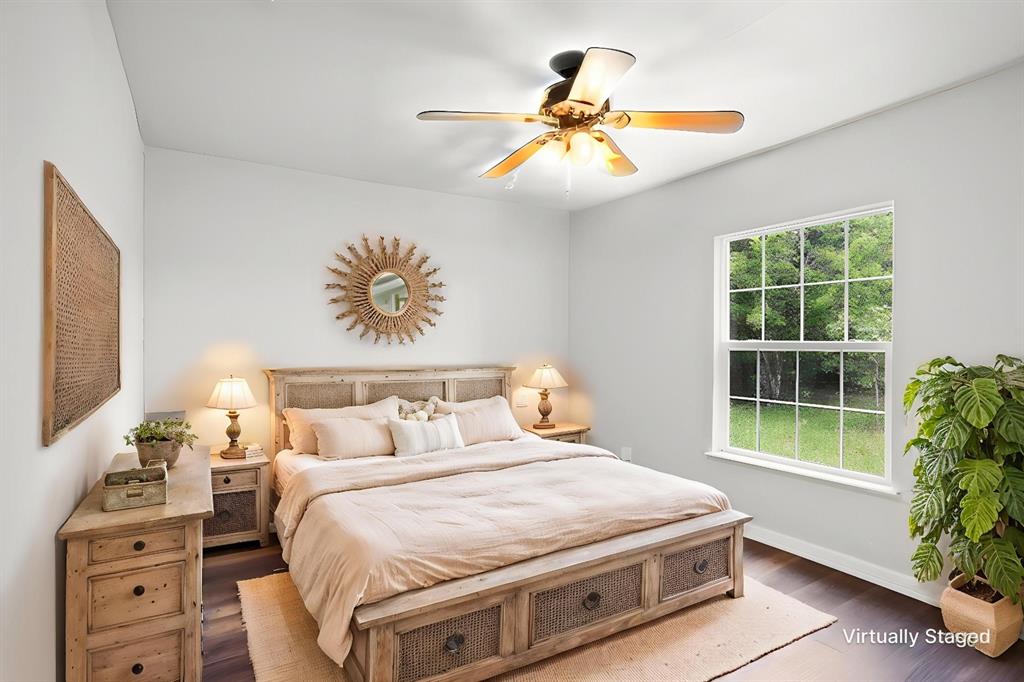 F E Larue Sub Sec 2 - Residential