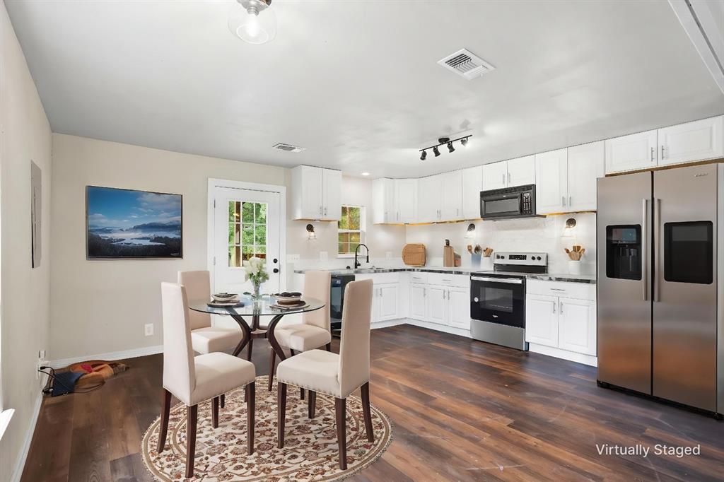 F E Larue Sub Sec 2 - Residential