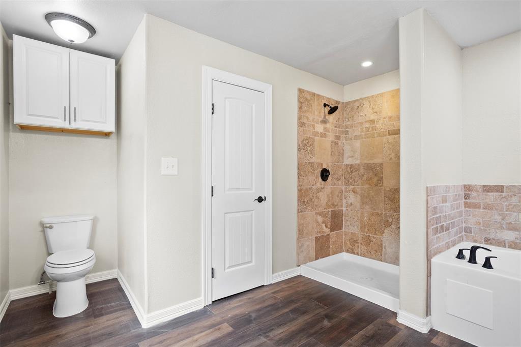 F E Larue Sub Sec 2 - Residential