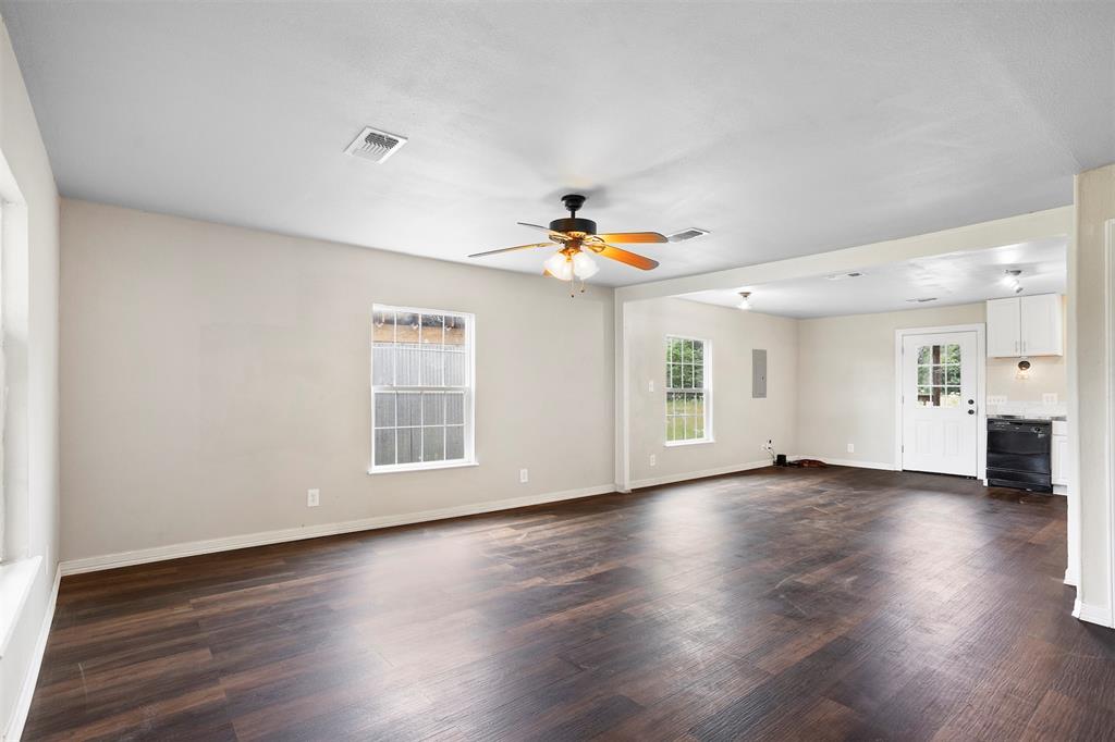 F E Larue Sub Sec 2 - Residential