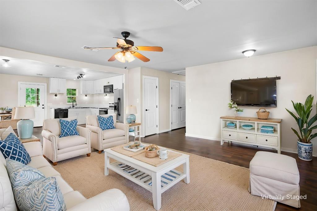 F E Larue Sub Sec 2 - Residential