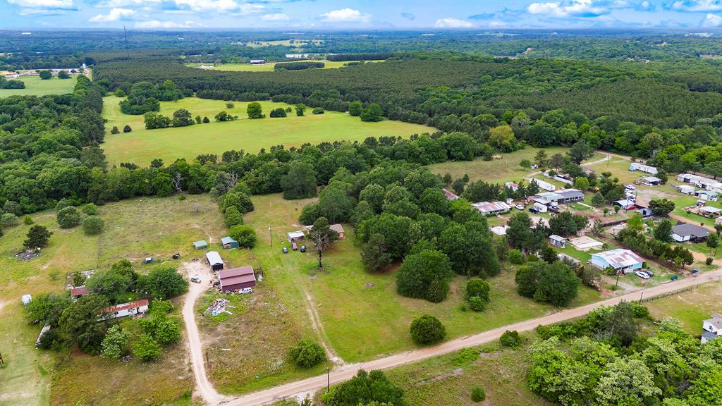 F E Larue Sub Sec 2 - Residential