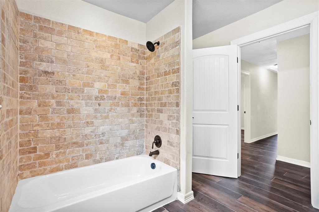 F E Larue Sub Sec 2 - Residential