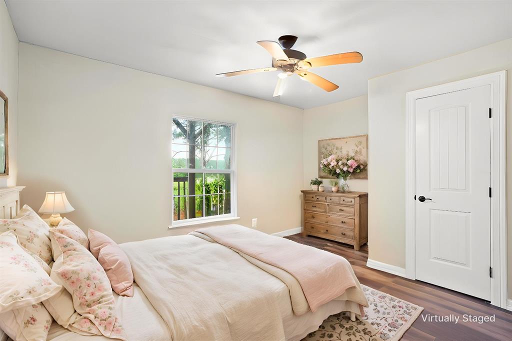 F E Larue Sub Sec 2 - Residential