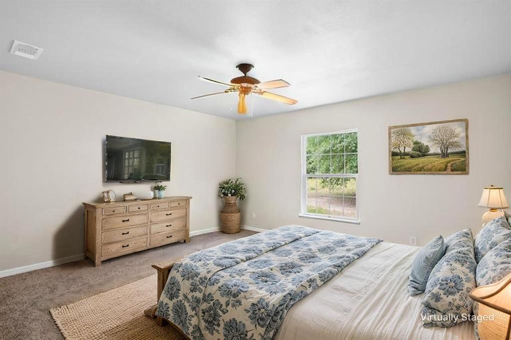 F E Larue Sub Sec 2 - Residential