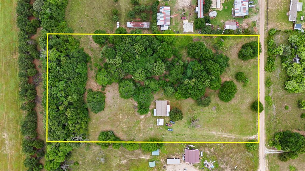 F E Larue Sub Sec 2 - Residential