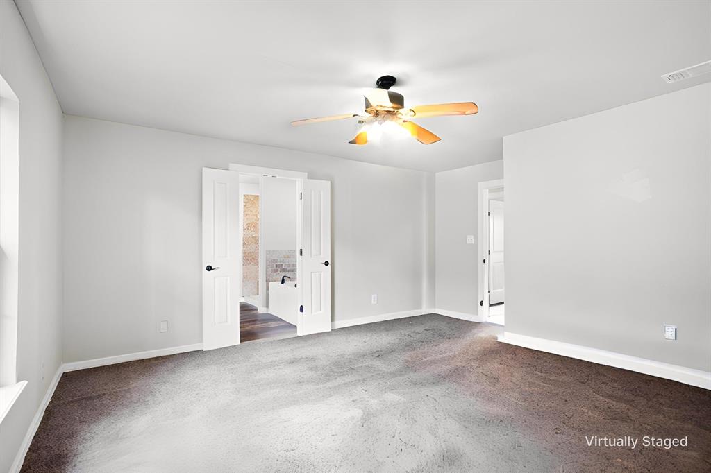 F E Larue Sub Sec 2 - Residential