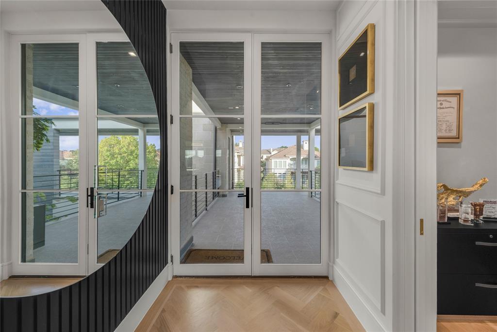 The Residences - Residential