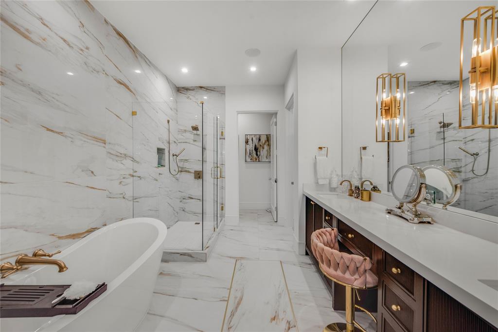 The Residences - Residential