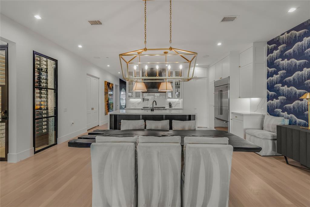 The Residences - Residential