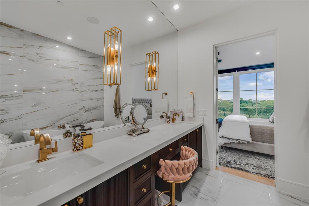 The Residences - Residential