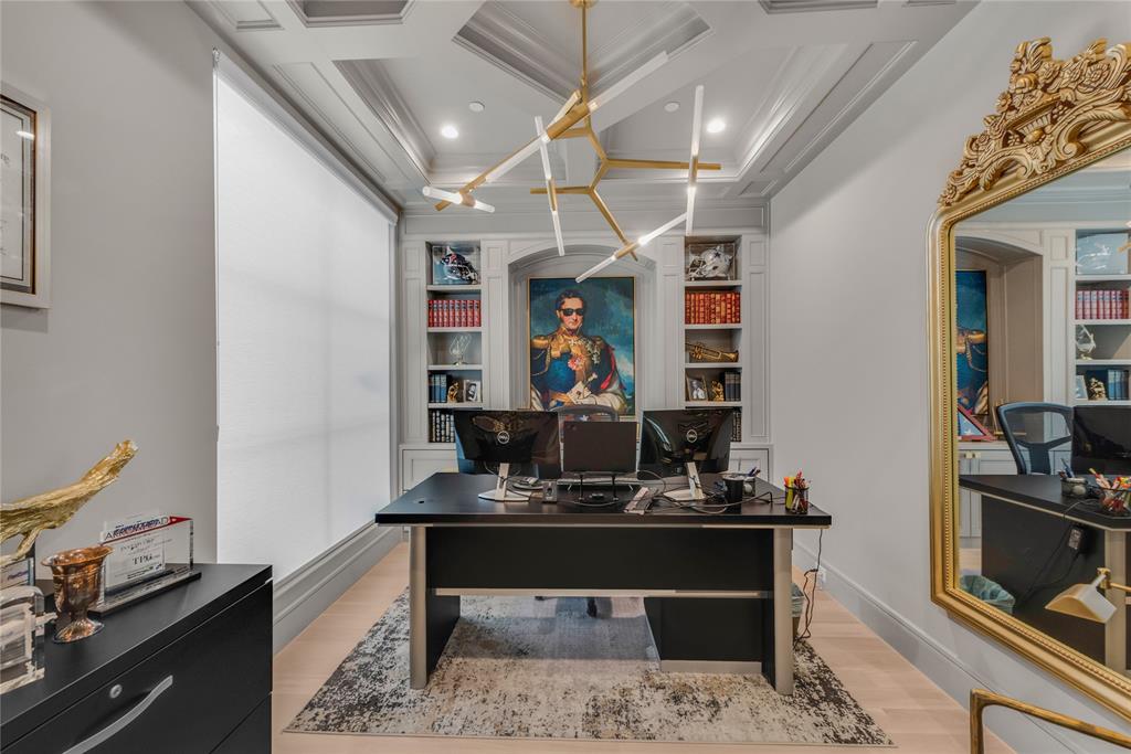 The Residences - Residential