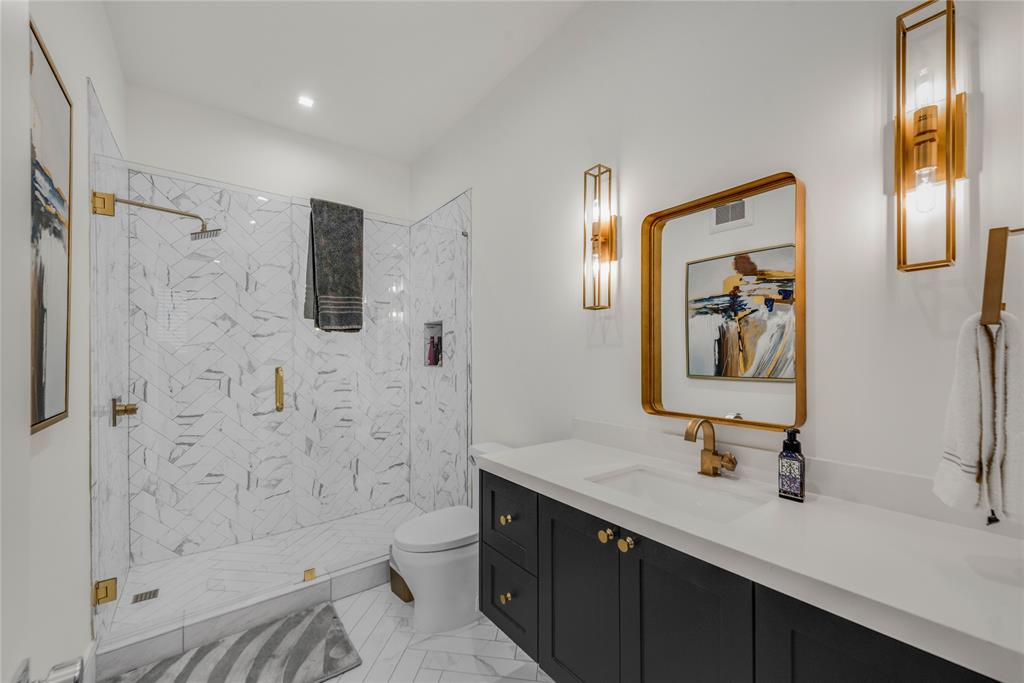 The Residences - Residential