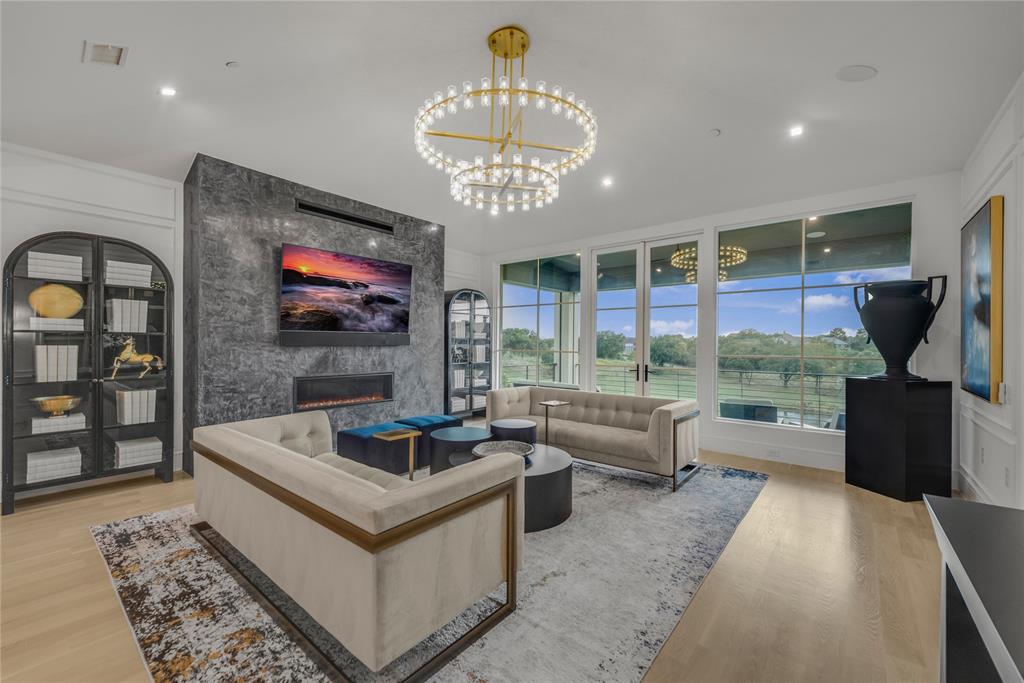 The Residences - Residential