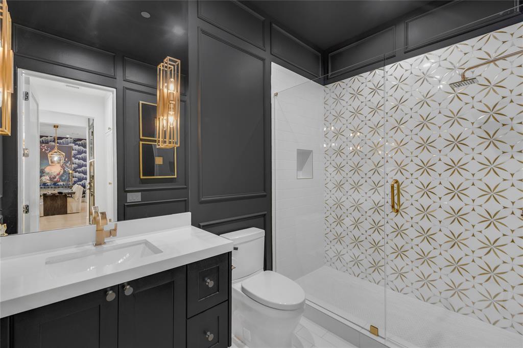 The Residences - Residential