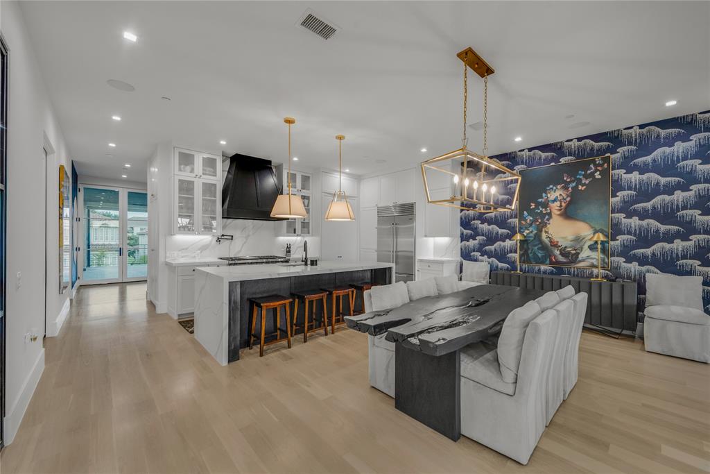 The Residences - Residential