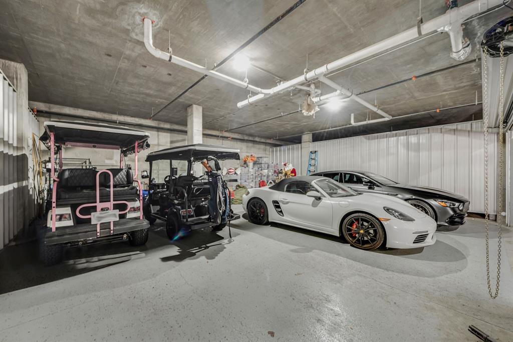 The Residences - Residential