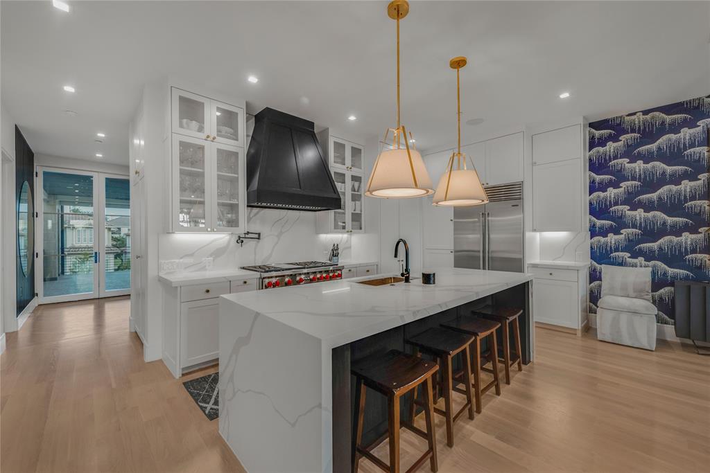 The Residences - Residential