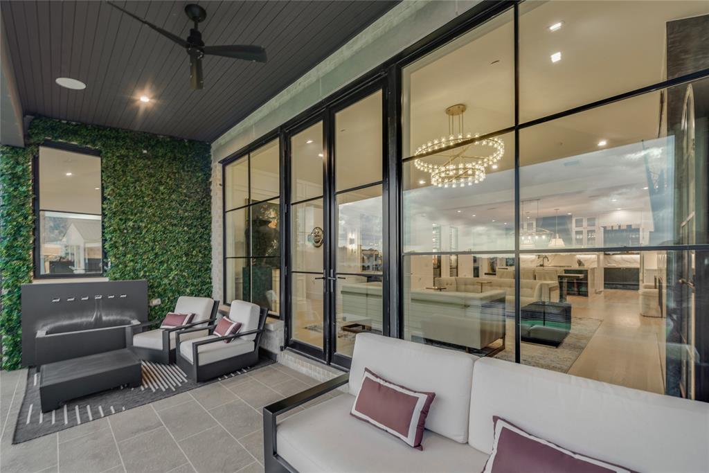 The Residences - Residential