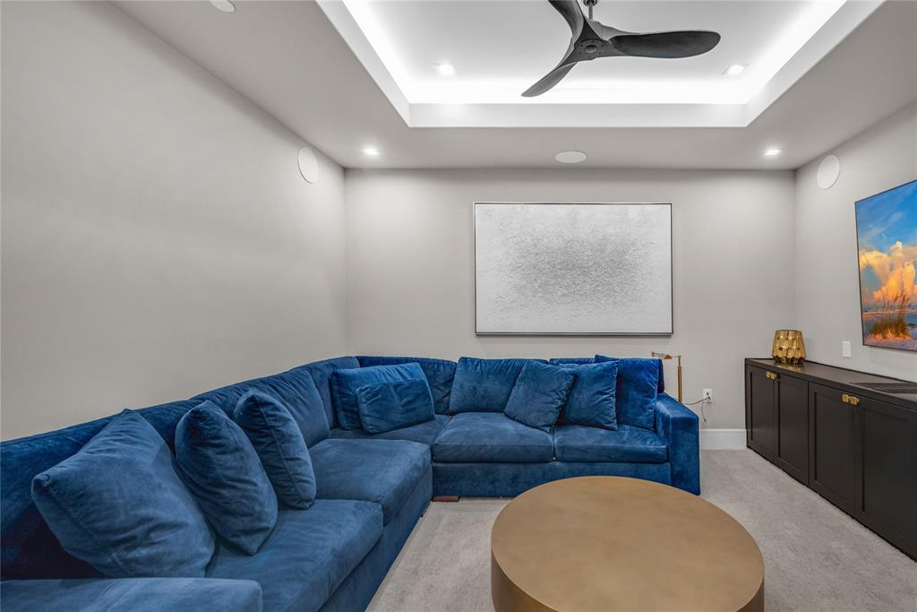 The Residences - Residential