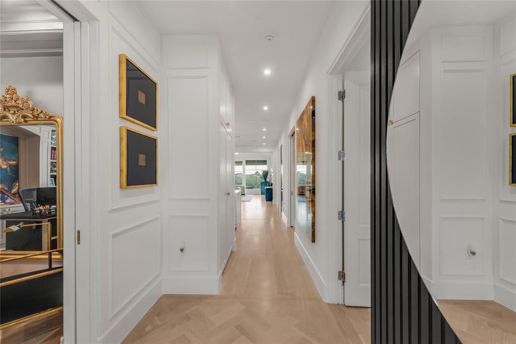 The Residences - Residential