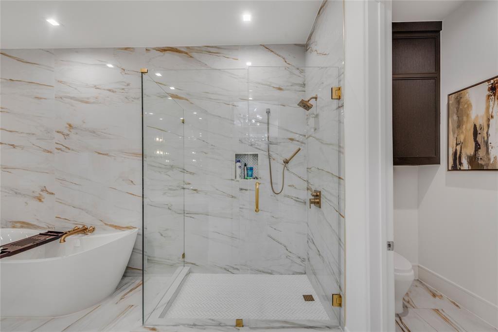 The Residences - Residential