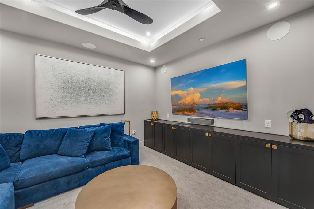 The Residences - Residential