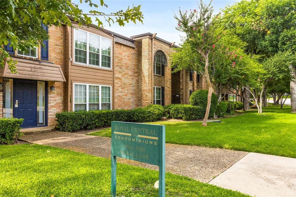 Royal Central Condo - Residential