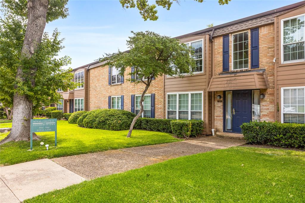 Royal Central Condo - Residential